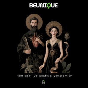 Paul Mag – Do Whatever You Want