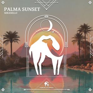 Cafe De Anatolia, Mikanello – Palma Sunset