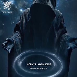 Norvis, Adam King – Going Inside