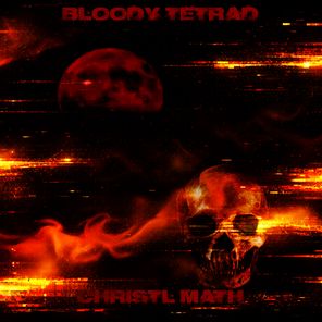Christl Math, Kerry B – Bloody Tetrad