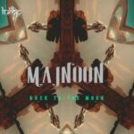 Majnoon - Back to the Moon 3 Majnoon – Back to the Moon