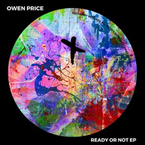 Owen Price – Ready Or Not EP