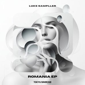 Luke Sampller – Romania EP