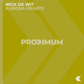 Nick De Wit – Aurora Hearts
