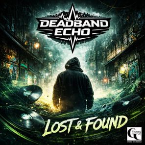 Deadband Echo – Lost & Found