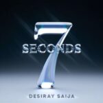 Desiray Saija – 7 Seconds