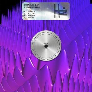 KUNUNDRUM – Danca EP