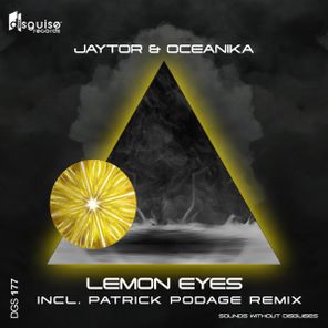 Jaytor, Patrick Podage – Lemon Eyes