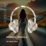 VEROLILA, Nisdasis – Sin Mirar Atrás