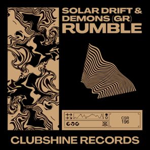 Solar Drift, Demons (GR) - Rumble 1 Solar Drift, Demons (GR) – Rumble