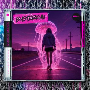 Busterkun – Shadow Moves
