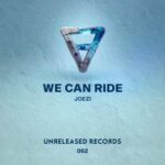 Joezi – We Can Ride