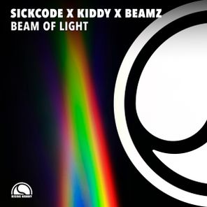 SICKCODE, Kiddy – Beam of Light