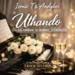 DJ Bonnie, Andyboi – Uthando