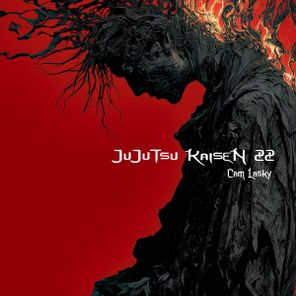 Cam Lasky – JUJUTSU KAISEN 23