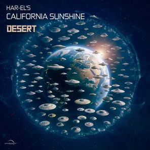Har-El’s California Sunshine – Desert