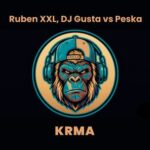 Ruben XXL, Peska - Krma 3 Ruben XXL, Peska – Krma