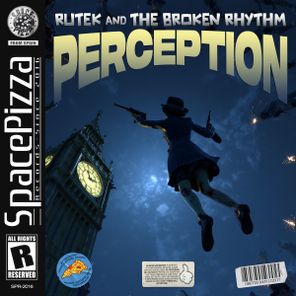 The Broken Rhythm, Rutek – Perception
