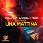 Peska, Dj Gusta – Una Mattina