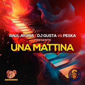 Peska, Dj Gusta – Una Mattina