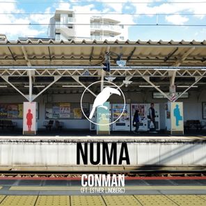 Esther, NUMA – Conman