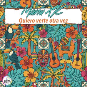 Manu XTC - Quiero Verte Otra Vez 1 Manu XTC – Quiero Verte Otra Vez