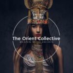 Marga Sol, Mikhail Catan – The Orient Collective: Whispers of the Ancients