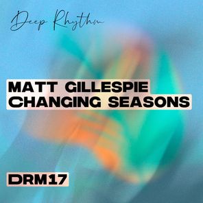 Matt Gillespie – Changing Seasons
