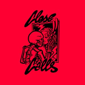 Cimm – C.O.U.S.M EP