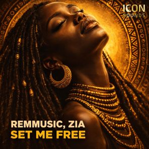 ReMMusic, ZiA – Set Me Free