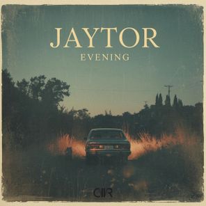 Jaytor – Evening EP