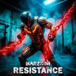 Marexon – Resistance