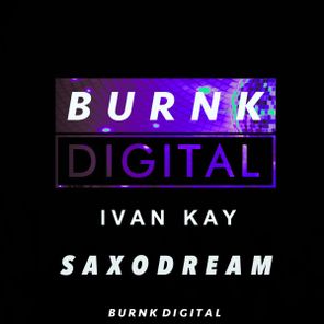 Ivan Kay – SaxoDream