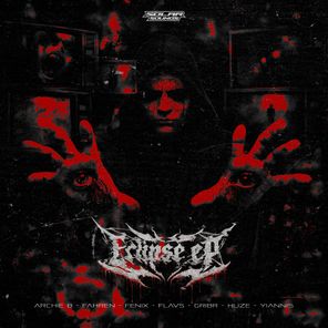 Archie B, Fenix – Eclipse EP Ft. Gribr, ArchieB, Fahren, Fenix, Flavs & YIANNIS