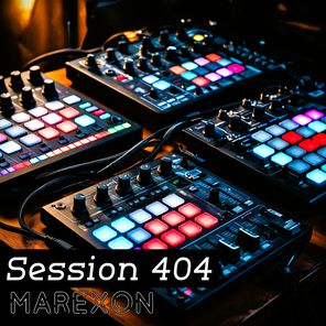 Marexon – Session 404