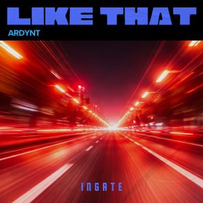 Ardynt – Like That