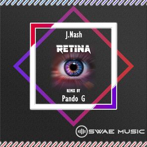 Pando G, J.Nash – Retina