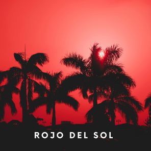 Alvaro Fuente – rojo del sol