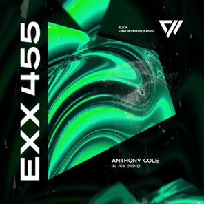 Anthony Cole – In My Mind