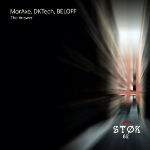 MarAxe, DKTech – The Answer