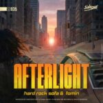 Fomin, Hard Rock Sofa – Afterlight