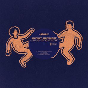 Makèz – Good To Me