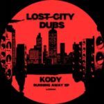 Kody – Running Away EP