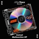 Barbosa, TimeKube – Malfunction
