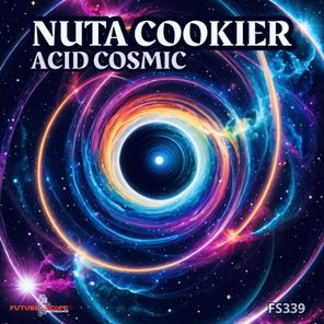 Nuta Cookier – Acid Cosmic