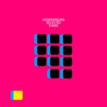 Jason Rivas, Gyme4000 – Underground Selected Tunes