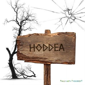 Riddle, BABA G – Hoddea