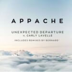 Appache, Carly Lavelle – Unexpected Departure