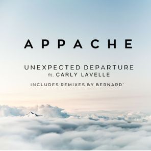 Appache, Carly Lavelle – Unexpected Departure