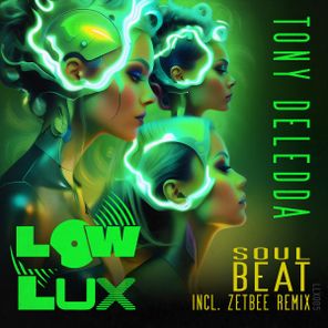 Tony Deledda, Zetbee – Soul Beat
